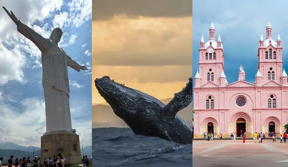 Cali y Jamundí
